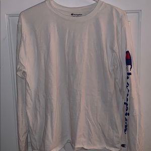 Kids Champion Long sleeve